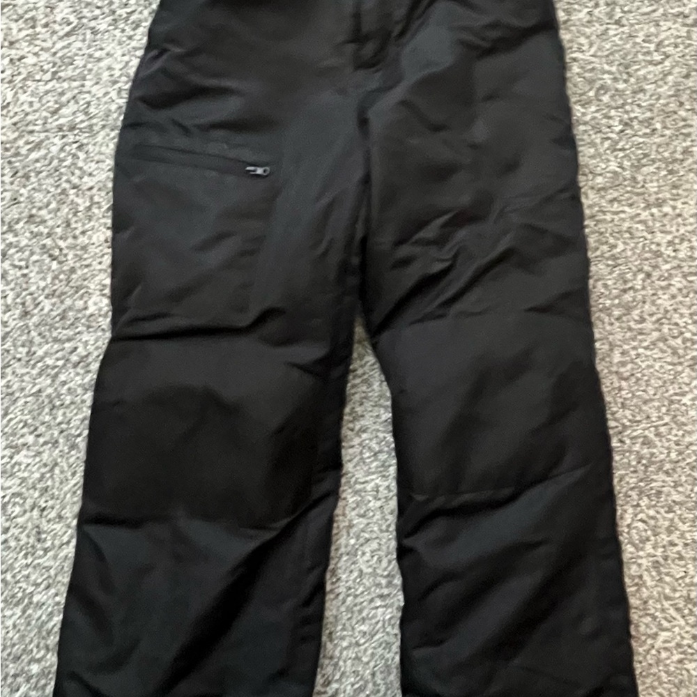Kids snow pants